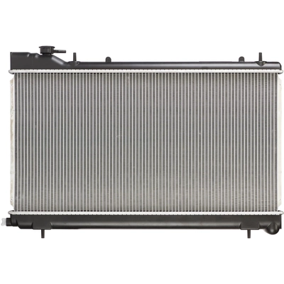 Radiator by SPECTRA PREMIUM INDUSTRIES - CU13026 pa10