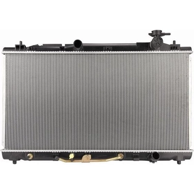 Radiator by SPECTRA PREMIUM INDUSTRIES - CU13035 pa4