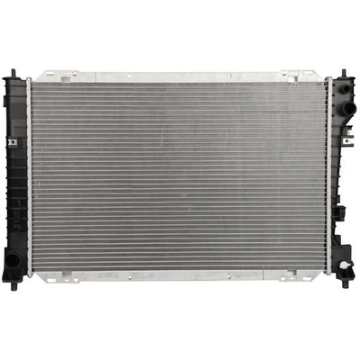 Radiator by SPECTRA PREMIUM INDUSTRIES - CU13041 pa3