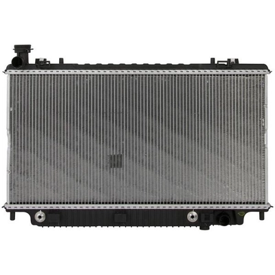 Radiateur de SPECTRA PREMIUM INDUSTRIES - CU13044 pa2