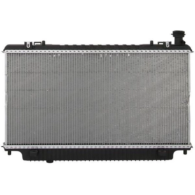 Radiateur de SPECTRA PREMIUM INDUSTRIES - CU13044 pa3