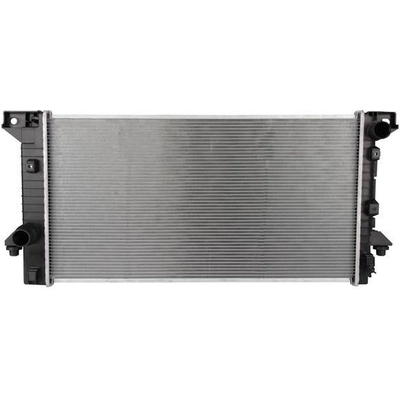 Radiator by SPECTRA PREMIUM INDUSTRIES - CU13045 pa1