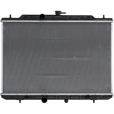 Radiator by SPECTRA PREMIUM INDUSTRIES - CU13047 pa13