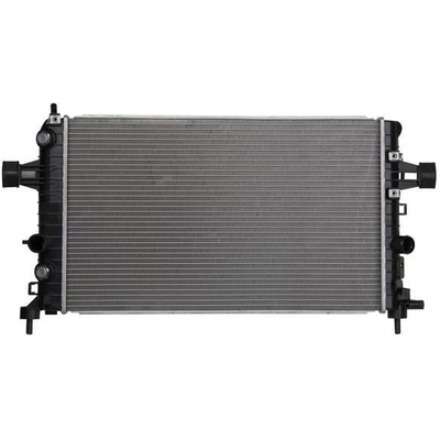 Radiator by SPECTRA PREMIUM INDUSTRIES - CU13058 pa1