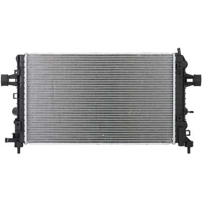 Radiator by SPECTRA PREMIUM INDUSTRIES - CU13058 pa6