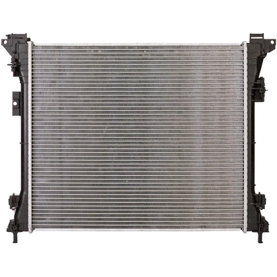 SPECTRA PREMIUM INDUSTRIES - CU13063 - Radiateur pa10