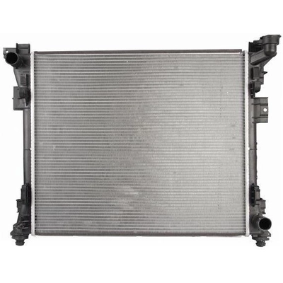 SPECTRA PREMIUM INDUSTRIES - CU13063 - Radiateur pa6