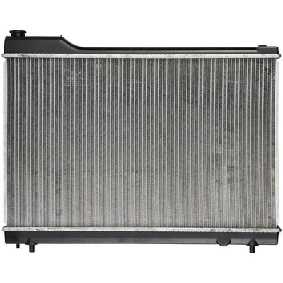 Radiator by SPECTRA PREMIUM INDUSTRIES - CU1307 pa5