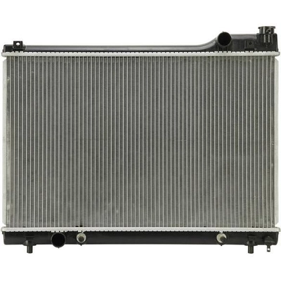 Radiator by SPECTRA PREMIUM INDUSTRIES - CU1307 pa7