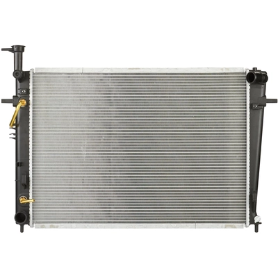 SPECTRA PREMIUM INDUSTRIES - CU13070 - Radiator pa8