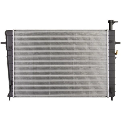 SPECTRA PREMIUM INDUSTRIES - CU13074 - Radiator pa4