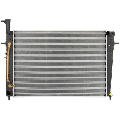 Radiator by SPECTRA PREMIUM INDUSTRIES - CU13077 pa6