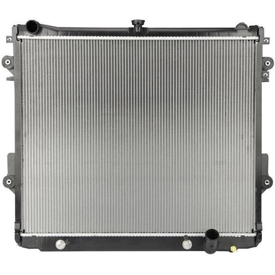 Radiator by SPECTRA PREMIUM INDUSTRIES - CU13080 pa1