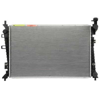 Radiator by SPECTRA PREMIUM INDUSTRIES - CU13087 pa4