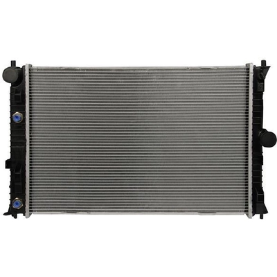 Radiator by SPECTRA PREMIUM INDUSTRIES - CU13089 pa4