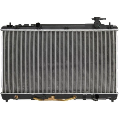 Radiator by SPECTRA PREMIUM INDUSTRIES - CU13090 pa4