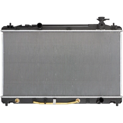 Radiator by SPECTRA PREMIUM INDUSTRIES - CU13090 pa9