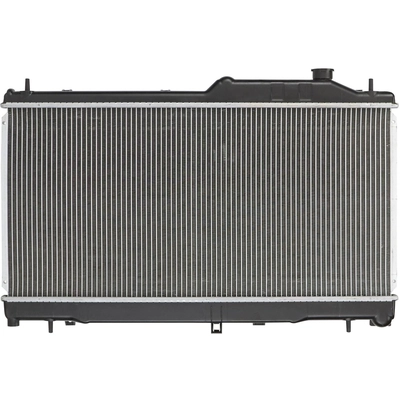 Radiator by SPECTRA PREMIUM INDUSTRIES - CU13093 pa8