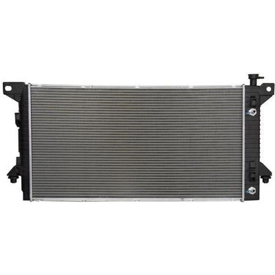 SPECTRA PREMIUM INDUSTRIES - CU13099 - Radiator pa5