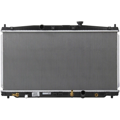 Radiator by SPECTRA PREMIUM INDUSTRIES - CU13105 pa4