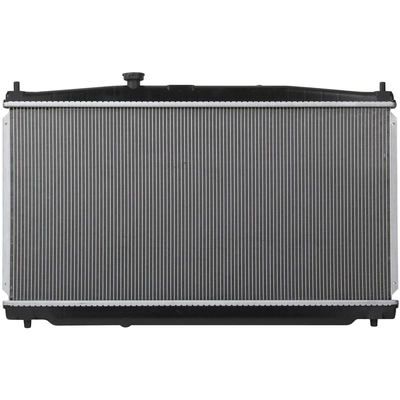 Radiator by SPECTRA PREMIUM INDUSTRIES - CU13105 pa6