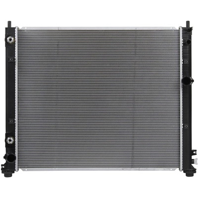 Radiator by SPECTRA PREMIUM INDUSTRIES - CU13108 pa11