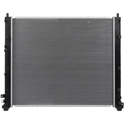 Radiator by SPECTRA PREMIUM INDUSTRIES - CU13108 pa13
