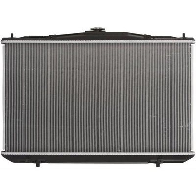 SPECTRA PREMIUM INDUSTRIES - CU13116 - Radiateur pa8