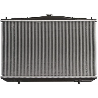 Radiator by SPECTRA PREMIUM INDUSTRIES - CU13117 pa5