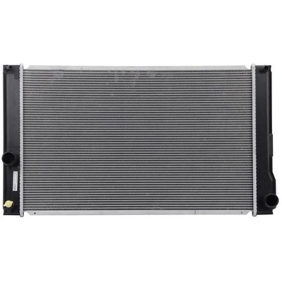 Radiateur by SPECTRA PREMIUM INDUSTRIES - CU13119 pa3