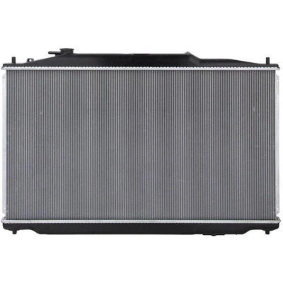 Radiator by SPECTRA PREMIUM INDUSTRIES - CU13121 pa6