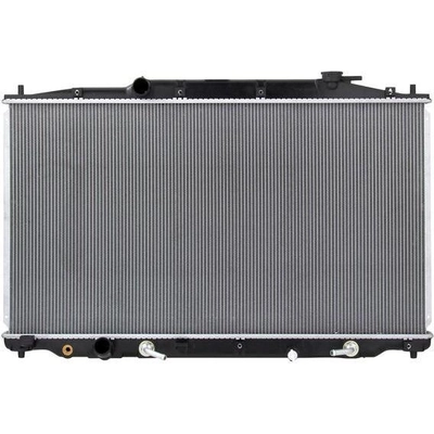 Radiateur de SPECTRA PREMIUM INDUSTRIES - CU13121 pa8