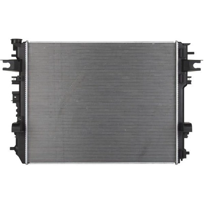 SPECTRA PREMIUM INDUSTRIES - CU13129 - Radiator pa5