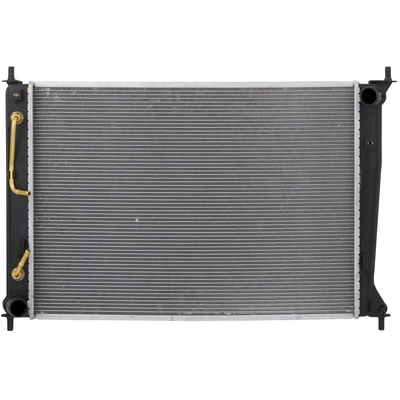 Radiator by SPECTRA PREMIUM INDUSTRIES - CU13134 pa10