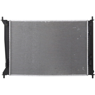 Radiator by SPECTRA PREMIUM INDUSTRIES - CU13134 pa9