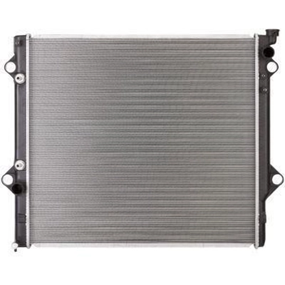 Radiateur by SPECTRA PREMIUM INDUSTRIES - CU13144 pa5