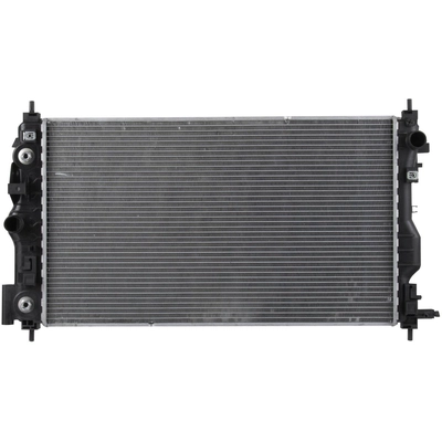 Radiator by SPECTRA PREMIUM INDUSTRIES - CU13146 pa10