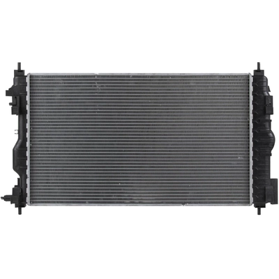 Radiateur de SPECTRA PREMIUM INDUSTRIES - CU13146 pa9
