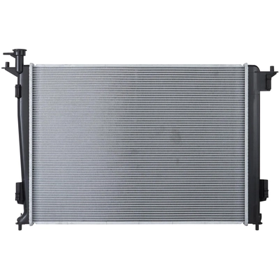 Radiator by SPECTRA PREMIUM INDUSTRIES - CU13150 pa11