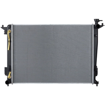 Radiateur de SPECTRA PREMIUM INDUSTRIES - CU13150 pa9