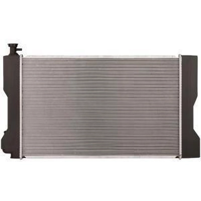 Radiator by SPECTRA PREMIUM INDUSTRIES - CU13152 pa1