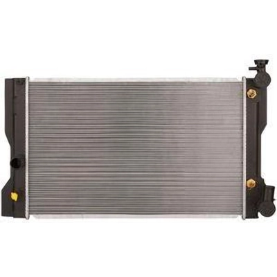 SPECTRA PREMIUM INDUSTRIES - CU13152 - Radiator pa5