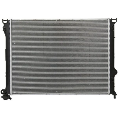 SPECTRA PREMIUM INDUSTRIES - CU13157 - Radiator pa5