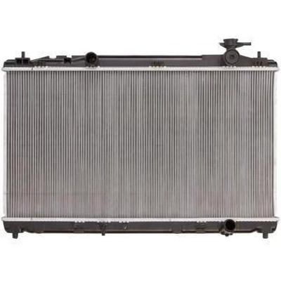 Radiator by SPECTRA PREMIUM INDUSTRIES - CU13160 pa5