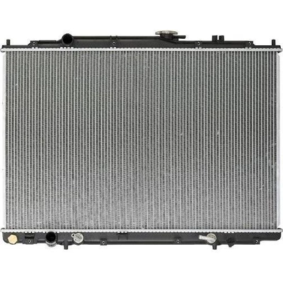 Radiator by SPECTRA PREMIUM INDUSTRIES - CU13163 pa1