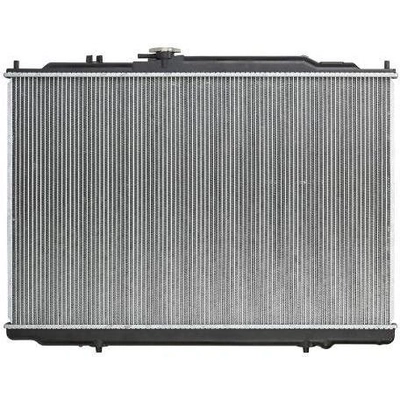 Radiator by SPECTRA PREMIUM INDUSTRIES - CU13163 pa3