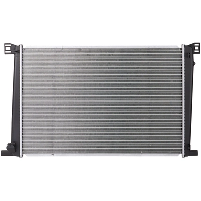 SPECTRA PREMIUM INDUSTRIES - CU13167 - Radiator pa17