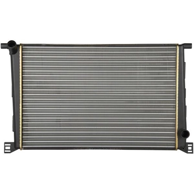 Radiator by SPECTRA PREMIUM INDUSTRIES - CU13168 pa6