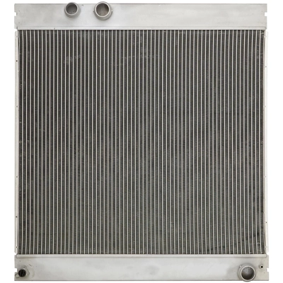 Radiator by SPECTRA PREMIUM INDUSTRIES - CU13177 pa5