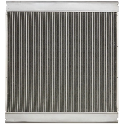 Radiator by SPECTRA PREMIUM INDUSTRIES - CU13177 pa7